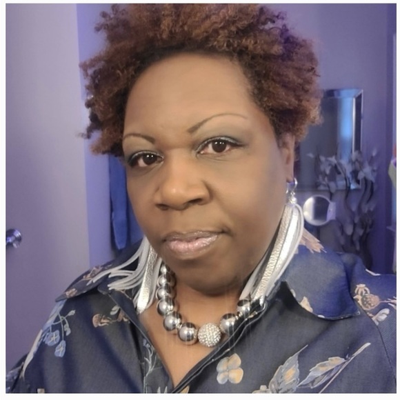 Journey Leather Tassel Earrings - Silver - Picture 4 of 7